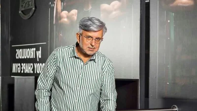 «Μην συγκρίνεις ανόμοια πράγματα!» - Ο Δήμος Βερύκιος σχολιάζει Μενεγάκη, Σπυροπούλου, Γερμανού και Τσιμτσιλή