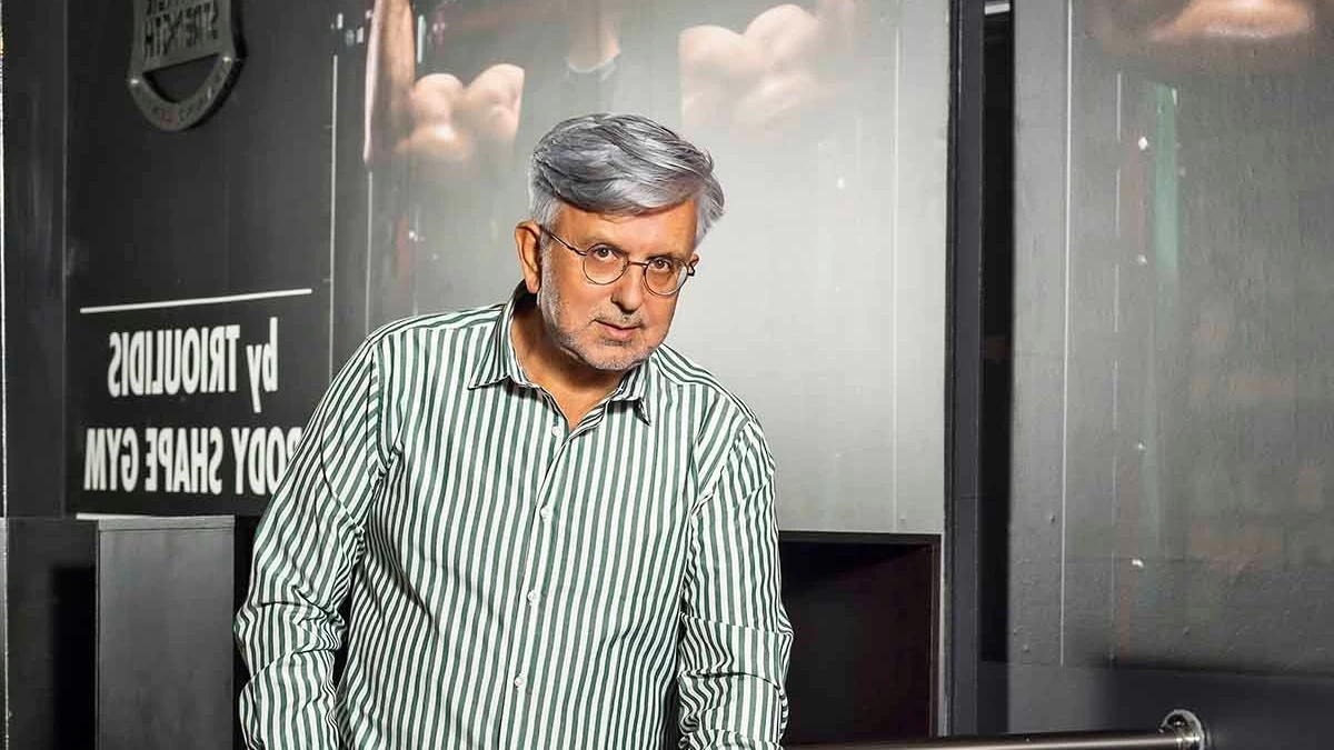 «Μην συγκρίνεις ανόμοια πράγματα!» - Ο Δήμος Βερύκιος σχολιάζει Μενεγάκη, Σπυροπούλου, Γερμανού και Τσιμτσιλή