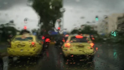 Καιρός 26/9: Ισχυρές βροχές και καταιγίδες σήμερα - Στη Θεσσαλία και όχι μόνο τα μεγαλύτερα ύψη βροχής