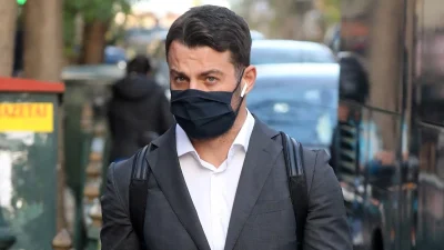 Μαράζωσε η Σκιάθος με το θάνατο της μητέρας του Αγγελόπουλου - Το σπίτι που μεγάλωσε ο Ντάνος 