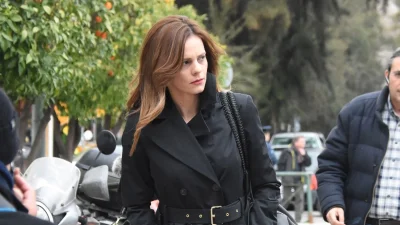 «Δεν πίστευα ποτέ ότι θα χρειαζόταν να κάνω αυτό το βίντεο, όμως για όλα υπάρχει ένα όριο» - Ξέσπασε δημόσια η Έφη Αχτσιόγλου