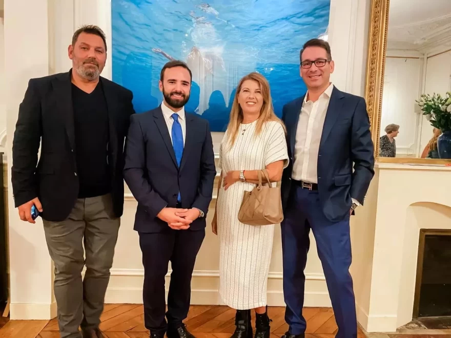 Έκθεση Βαρθακούρη