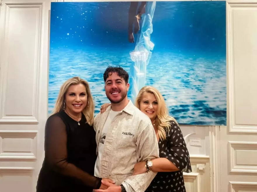 Έκθεση Βαρθακούρη φίλοι