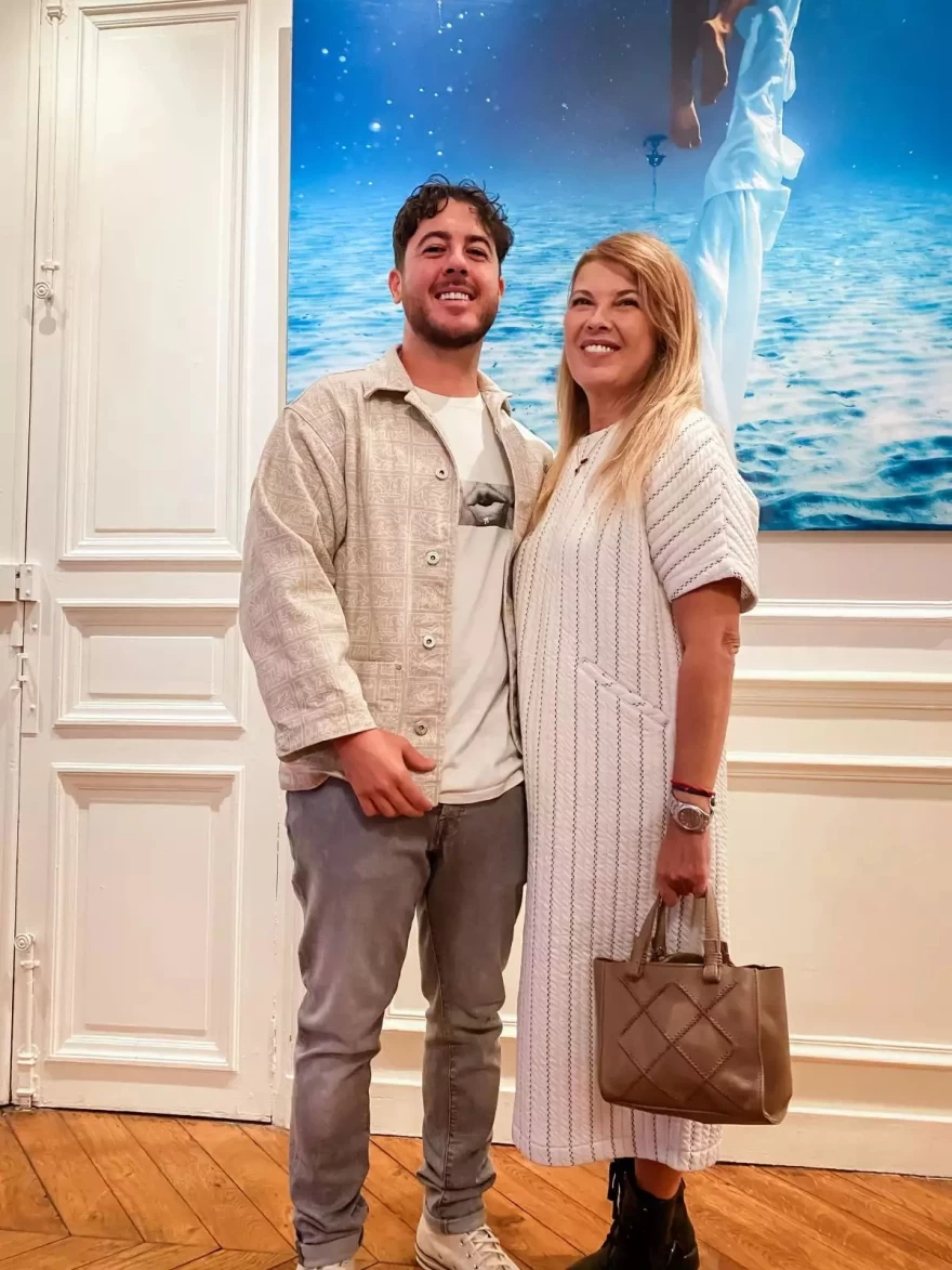 Έκθεση Βαρθακούρη Αλιμπέρτη