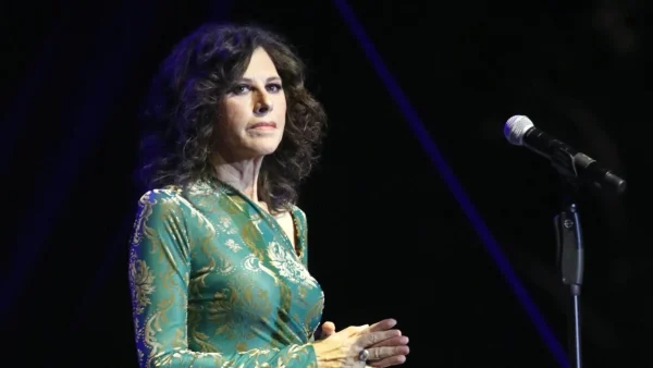 «Θα σε σκέφτομαι πάντα με αγάπη...» - Θρήνος για την Ελευθερία Αρβανιτάκη