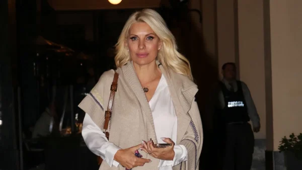 Λίγες ημέρες κράτησε η χαρά: Άσχημα νέα για την Ελένη Μενεγάκη