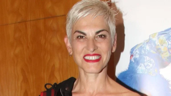 Κραυγή αγωνίας από την Ελένη Ψυχούλη - «Ζούσε από θαύμα! Πως θα φύγουμε...»