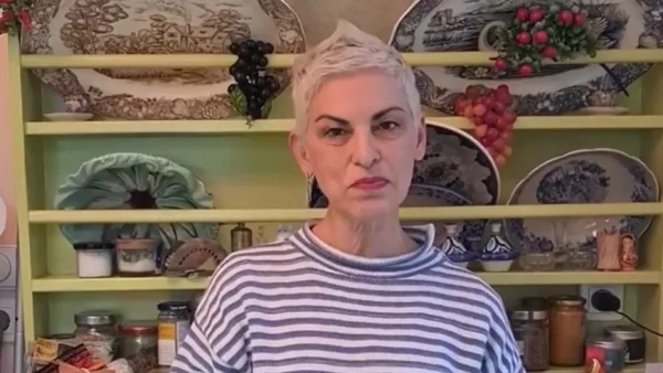 Ελένη Ψυχούλη