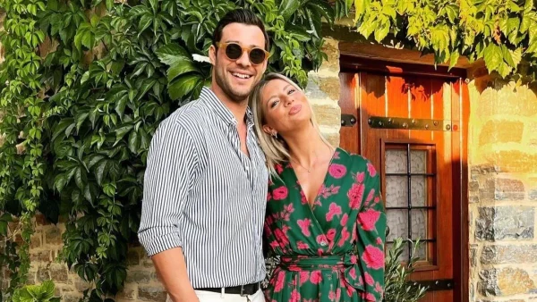 Της έκανε πρόταση γάμου στην παραλία - Παντρεύεται η Ελένη Χαμπέρη με τον σύντροφό της, Αλέξανδρο Αναστασίου (Βίντεο)