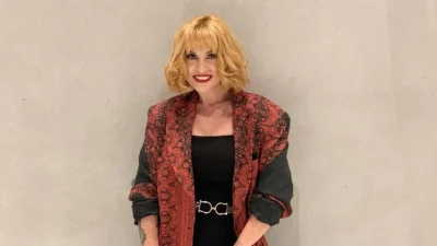 Ελεωνόρα Ζουγανέλη: «Μου πήρε δύο χρόνια τουλάχιστον...» - Πώς έχασε 50 κιλά