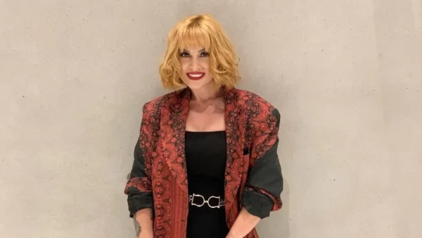 Ελεωνόρα Ζουγανέλη: «Μου πήρε δύο χρόνια τουλάχιστον...» - Πώς έχασε 50 κιλά