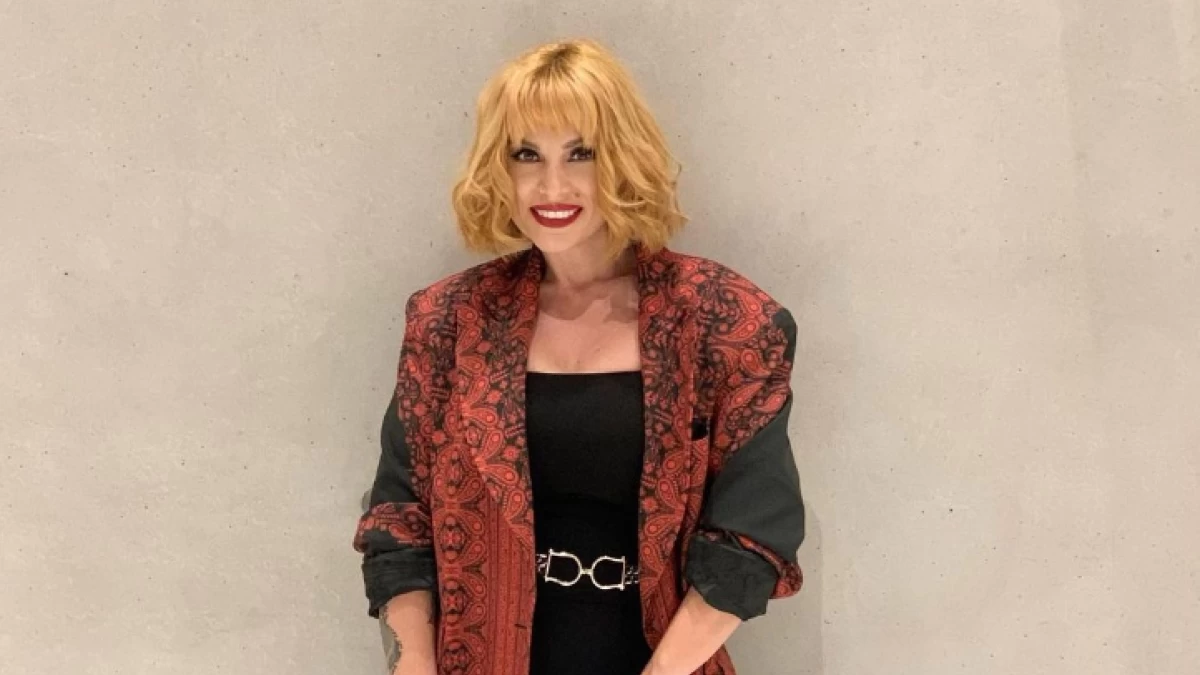 Ελεωνόρα Ζουγανέλη: «Μου πήρε δύο χρόνια τουλάχιστον...» - Πώς έχασε 50 κιλά