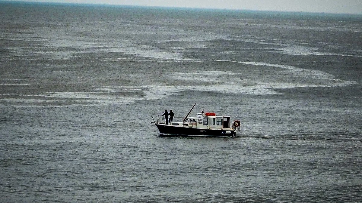 Νεκρός ο πιλότος του ελικοπτέρου στην Έυβοια!