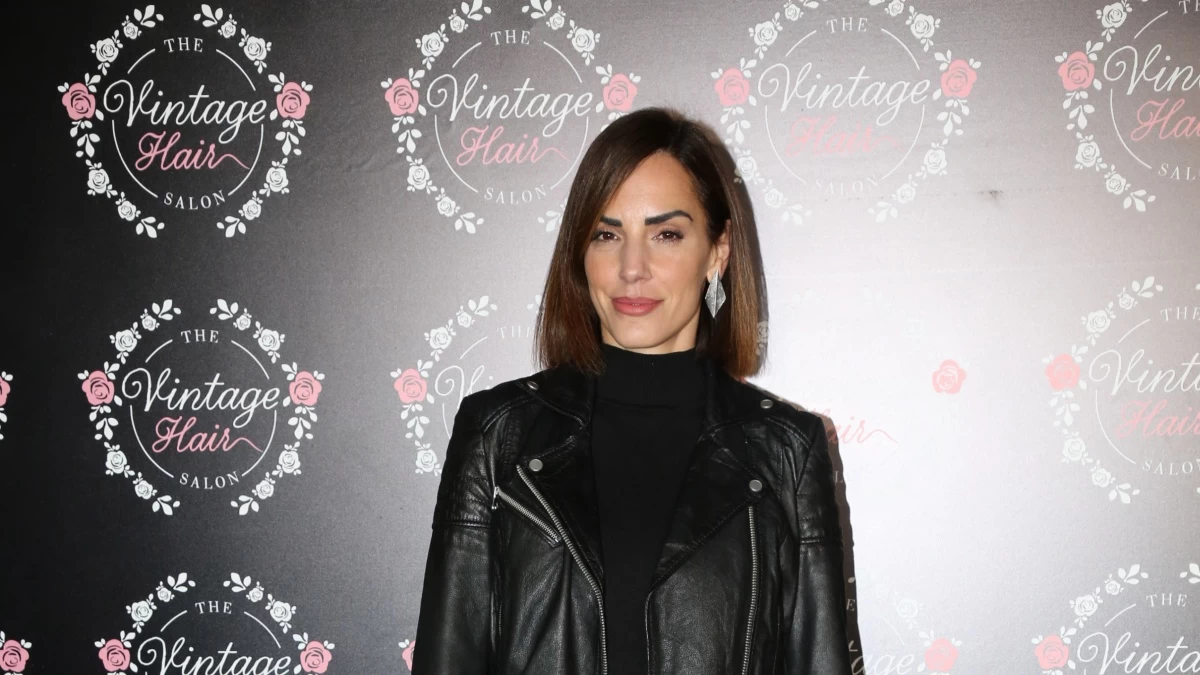 Ελισάβετ Σπανού: «Είχαμε σχέση και η κατάσταση ξέφυγε...»