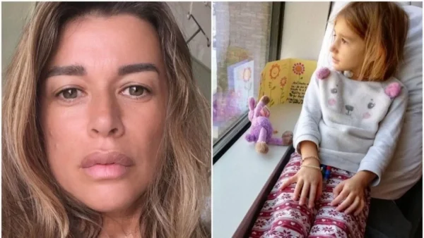 Έρρικα Πρεζεράκου: Δυο χρόνια μετά τον θάνατο της 7χρονης Αναστασίας η αδερφή της έγινε ξανά μαμά