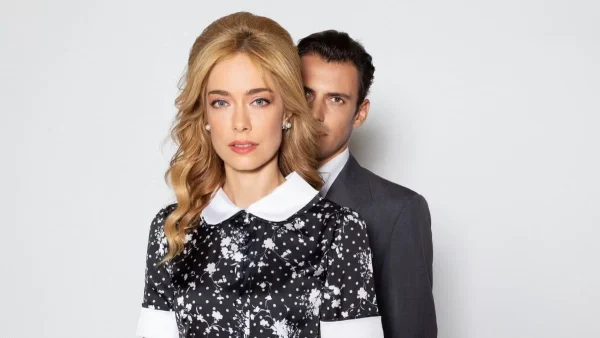 Έρωτας Φυγάς: «Τι έκανες, κορίτσι μου; Παναγιά μου» - Την βρίσκουν μέσα σε λίμνη αίματος