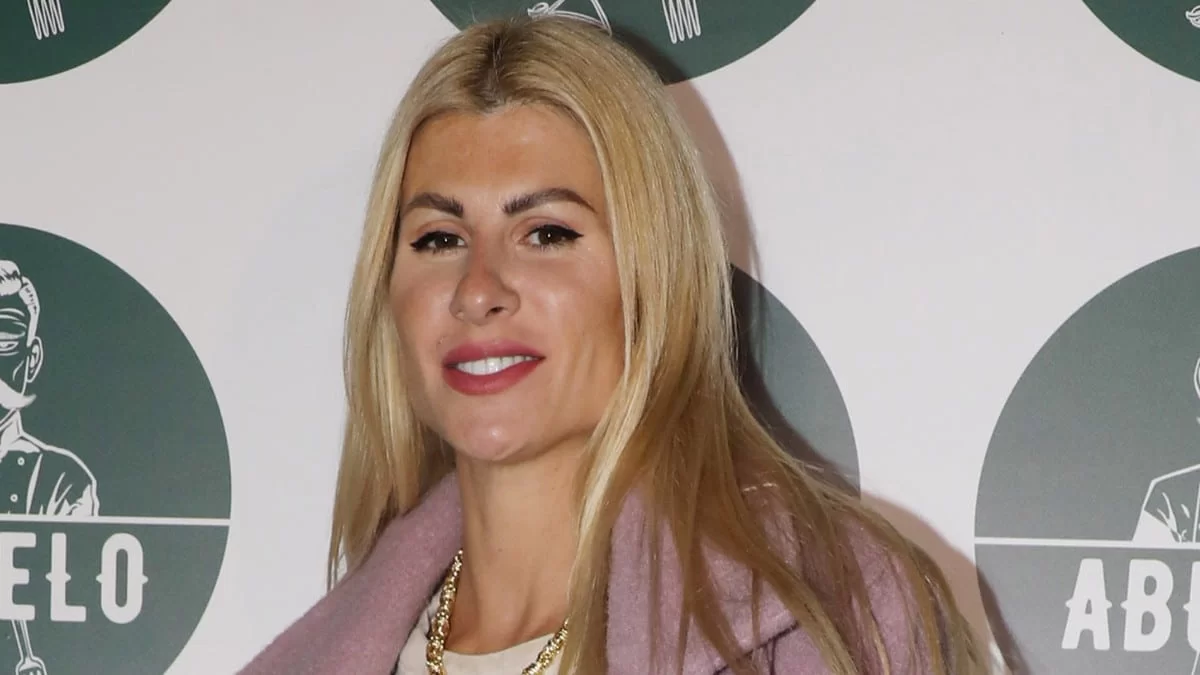 Ευρυδίκη Παπαδοπούλου: Η τεράστια αλλαγή στην εμφάνιση της που της άλλαξε το πρόσωπο