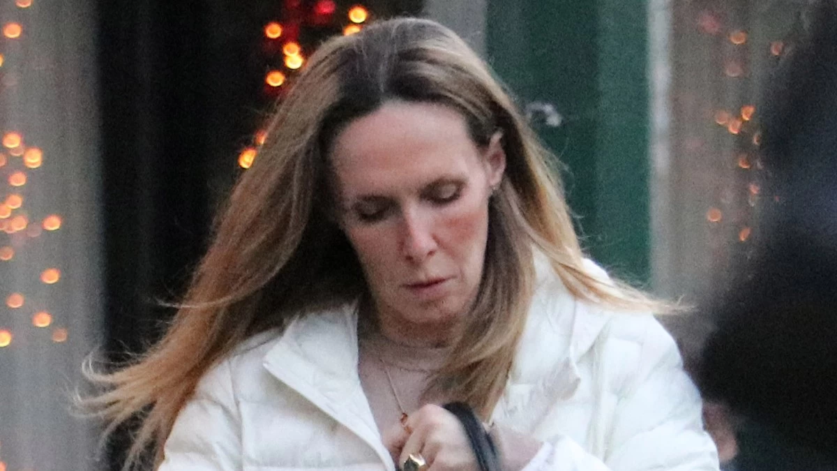 «Ήταν πάρα πολύ δύσκολο να κάνω παιδί, γιατί είχα...» - Η εξομολόγηση της Εβελίνας Παπούλια για την εγκυμοσύνη της