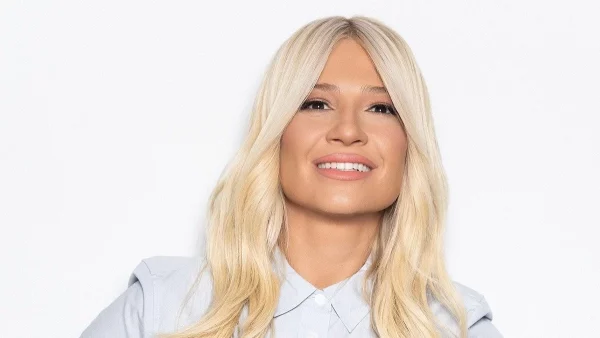 ΣΚΑΪ: Η επίσημη ανακοίνωση για τη νέα εκπομπή της Φαίης Σκορδά