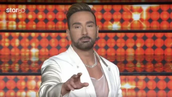 Fame Story πρεμιέρα: Φωτιά στα κόκκινα η Φουρέιρα - Τα πρώτα λόγια του Κοκλώνη και οι παίκτες