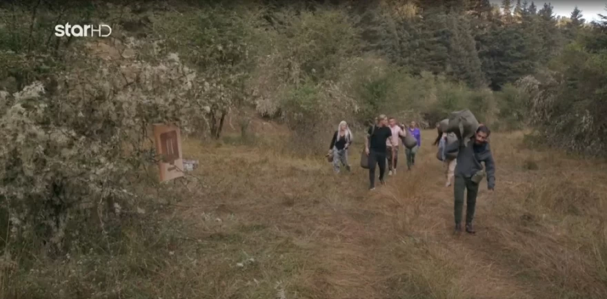 Φάρμα παίκτες 2023