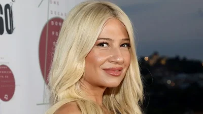 Ο ένας παντρεύτηκε και περιμένει παιδί και ο άλλος μόλις έκανε μεταγραφή στο ΣΚΑΙ - Οι καλεσμένοι στην πρώτη εκπομπή της Φαίης Σκορδά για τη νέα σεζόν