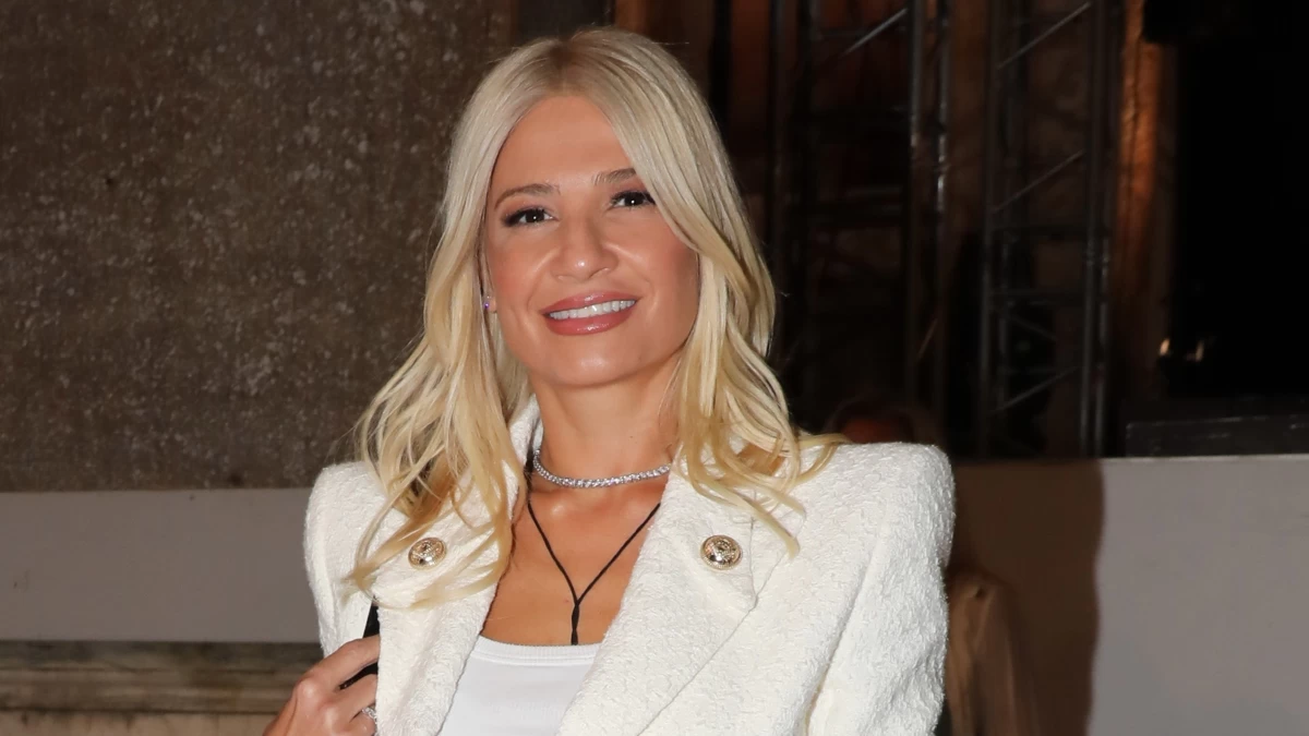 «Όταν μου πρωτοέγινε η πρόταση...» - Η Φαίη Σκορδά αποκαλύπτει πρώτη φορά για τις αλλαγές που έγιναν στο ΣΚΑΙ