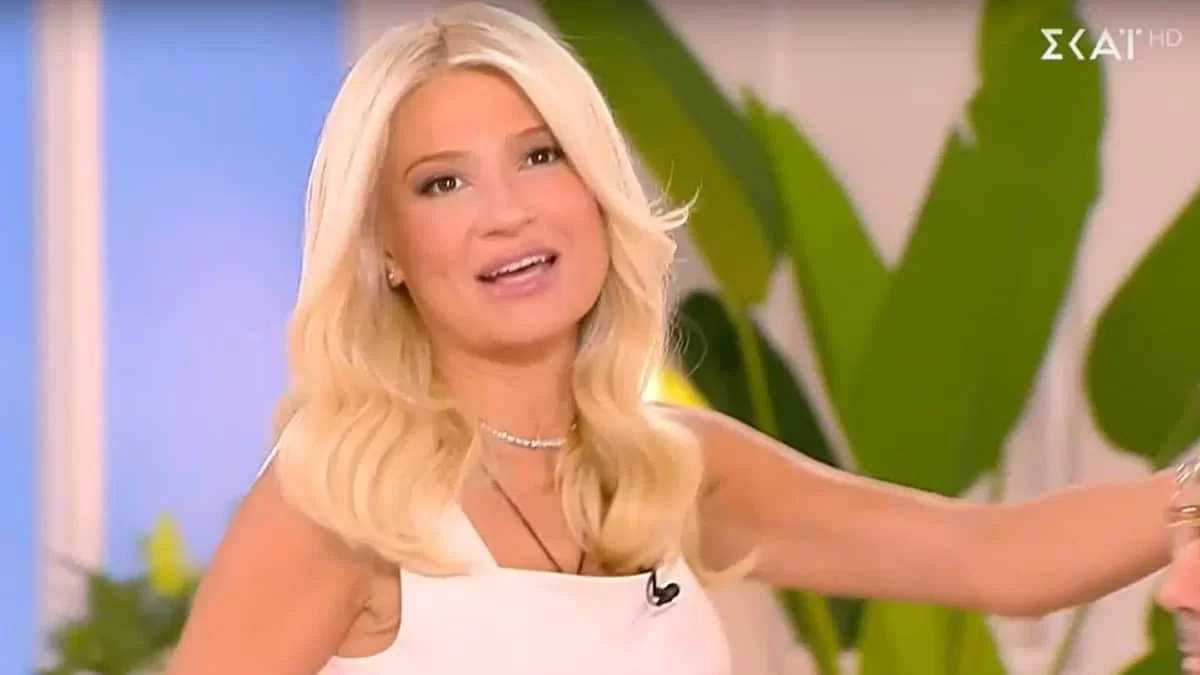 Εκτός Fay's Time ο Δημήτρης Σκαρμούτσος - Η ανακοίνωση της Φαίης Σκορδά