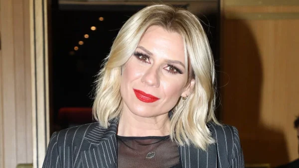 Η Αέλια έχει μεγαλώσει πολύ - Η φωτογραφία της Κατερίνας Καραβάτου για τα γενέθλια της