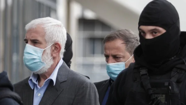 Μαρτυρία από συνάδελφο του Φιλιππίδη: «Με κάτι κοριτσάκια ήταν εύκολο για τον Πέτρο να...»