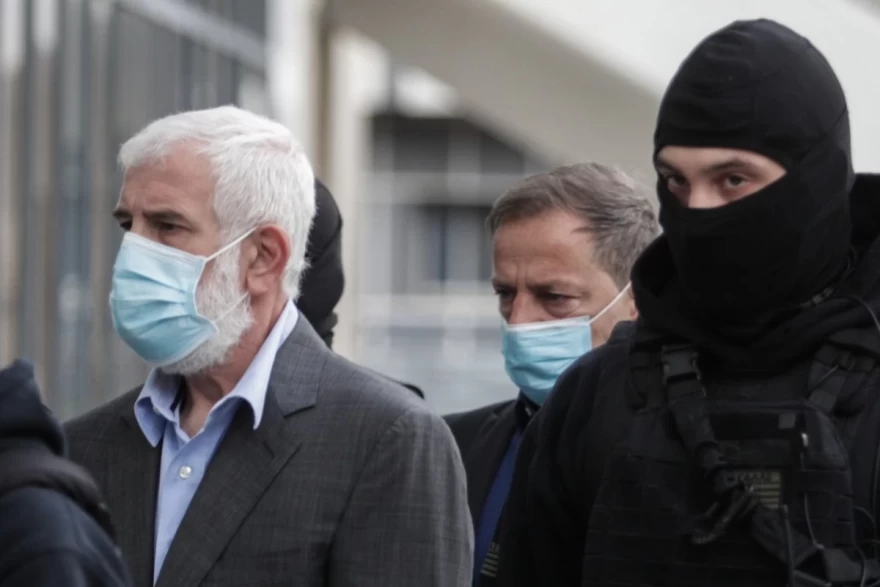 Φιλιππίδης