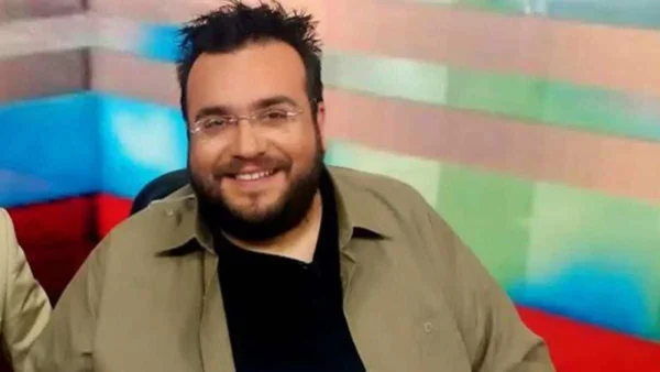 «Το τελευταίο διάστημα είχε μολυνθεί! Δεν μπορούσαν να...» - Τσακίζει κόκκαλα ο Φίλιππος Καμπούρης με το θάνατο της αδερφής του