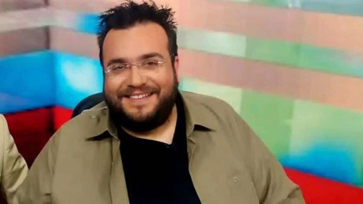 «Το τελευταίο διάστημα είχε μολυνθεί! Δεν μπορούσαν να...» - Τσακίζει κόκκαλα ο Φίλιππος Καμπούρης με το θάνατο της αδερφής του