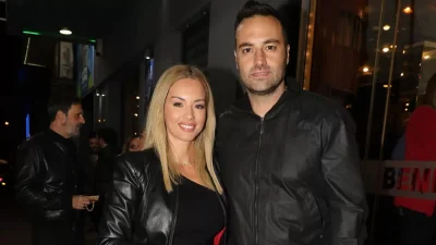 Κώστας Φραγκολιάς - Δώρα Πατσιώτη: Παντρεύονται τελικά ή όχι;