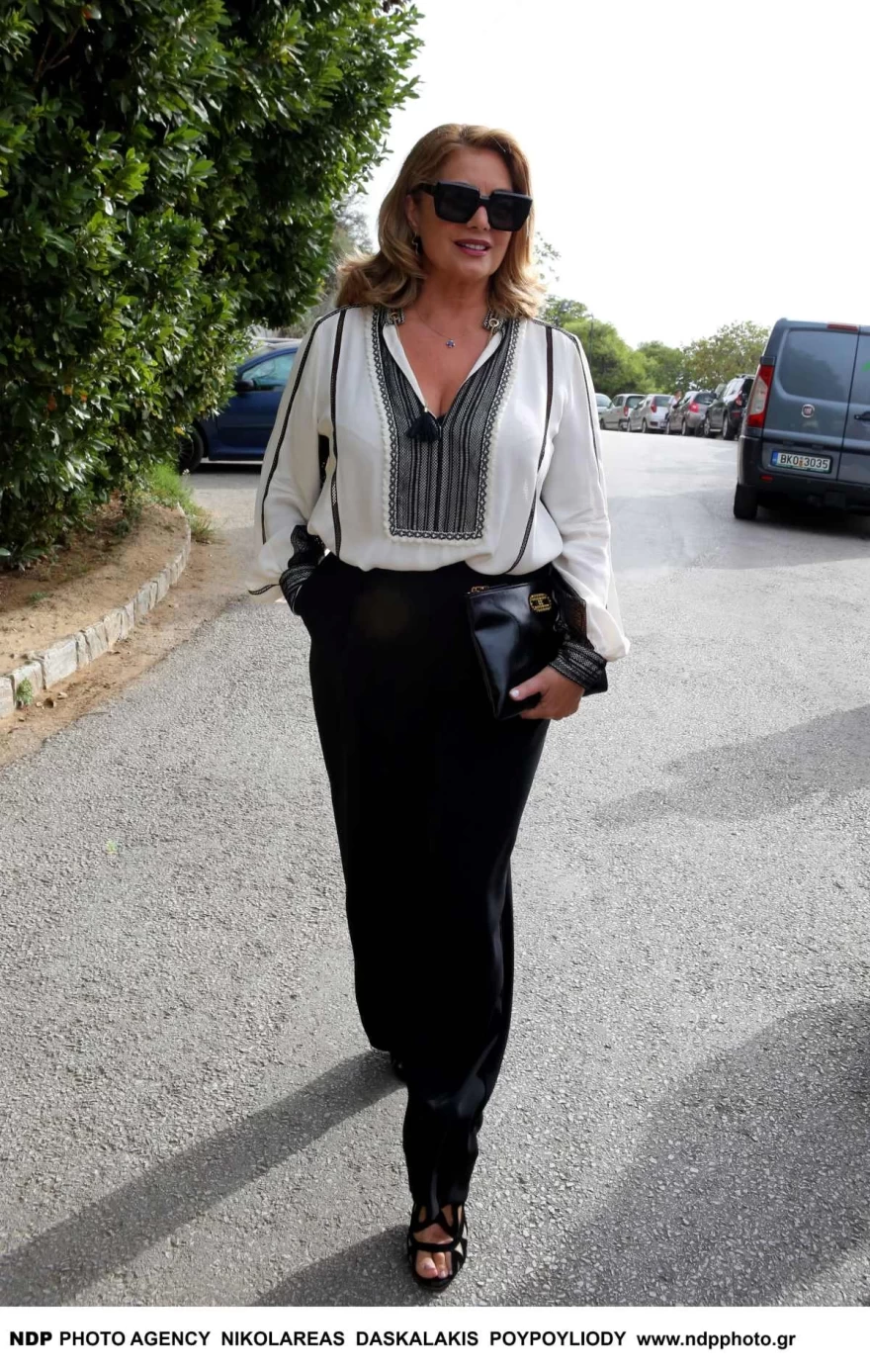 Γάμος Ντάνος