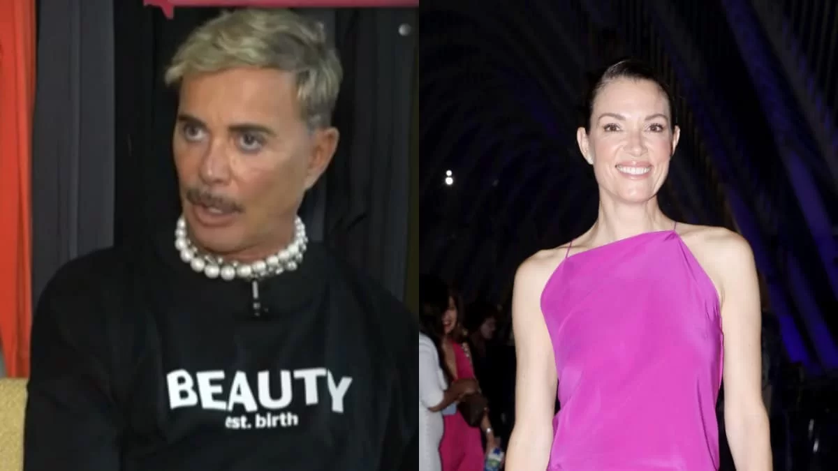 «Δε χρειάζεται να είναι άλλο στην τηλεόραση» - Το αιχμηρό σχόλιο του Γαβαλά για το τέλος της Καγιά από το Star