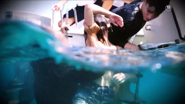 Γη της Ελιάς: «Δεν μπορεί, είδα αίματα, το παιδί μου πέθανε» - Θρήνος στο πρώτο επεισόδιο του τρίτου κύκλου