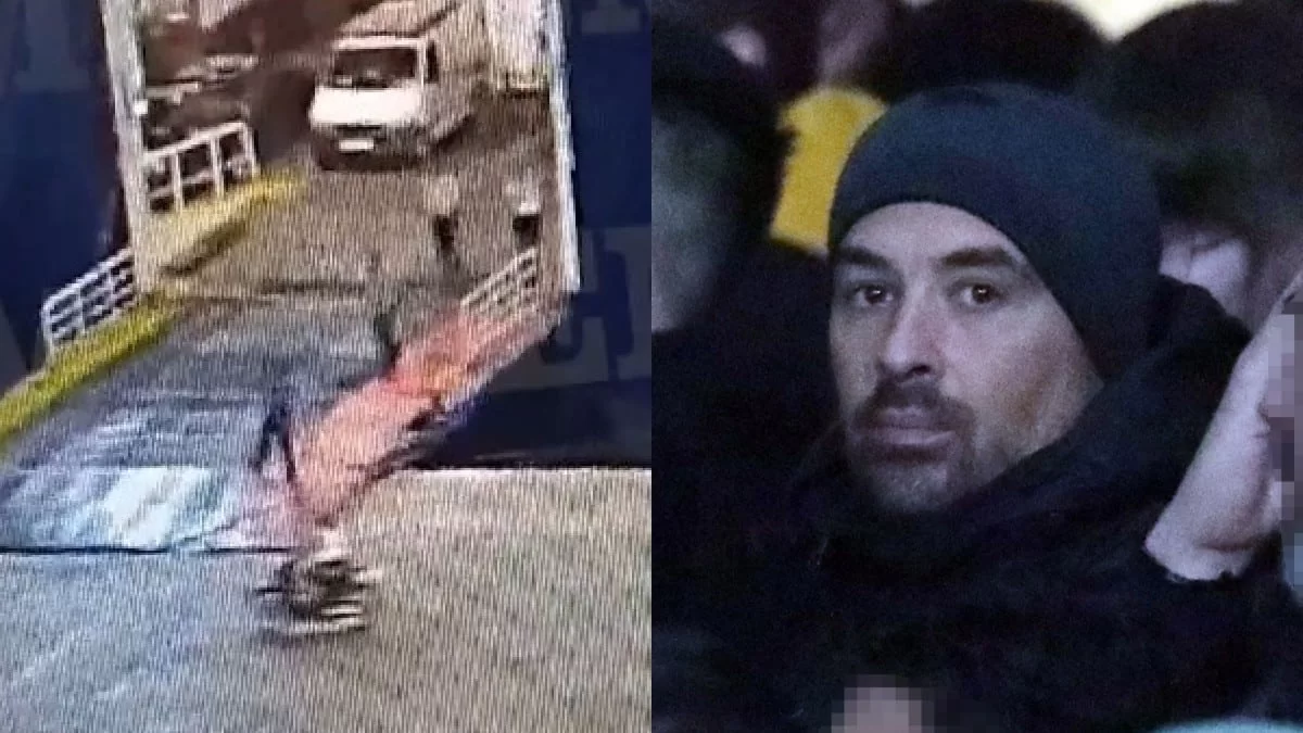 «Ντρέπομαι που ζω ανάμεσά σας» - Έξαλλος ο Γιάννης Αϊβάζης για την τραγωδία στο Blue Horizon