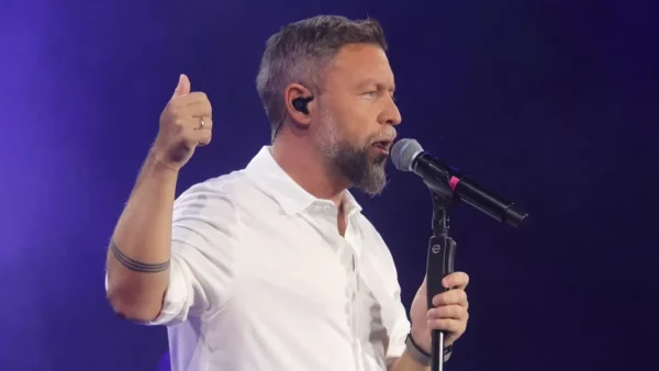 Απειλεί με δικαστήρια ο Γιάννης Βαρδής την Φιλοθέη Μωβ - «Οι δικηγόροι μου με έχουν πληροφορήσει ότι...»