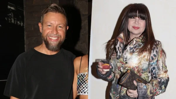 «Αμαυρώνεται η ίδια η μνήμη του έργου του» - Η μακροσκελής απάντηση της Χριστίνας Μαραγκόζη στον Γιάννη Βαρδή