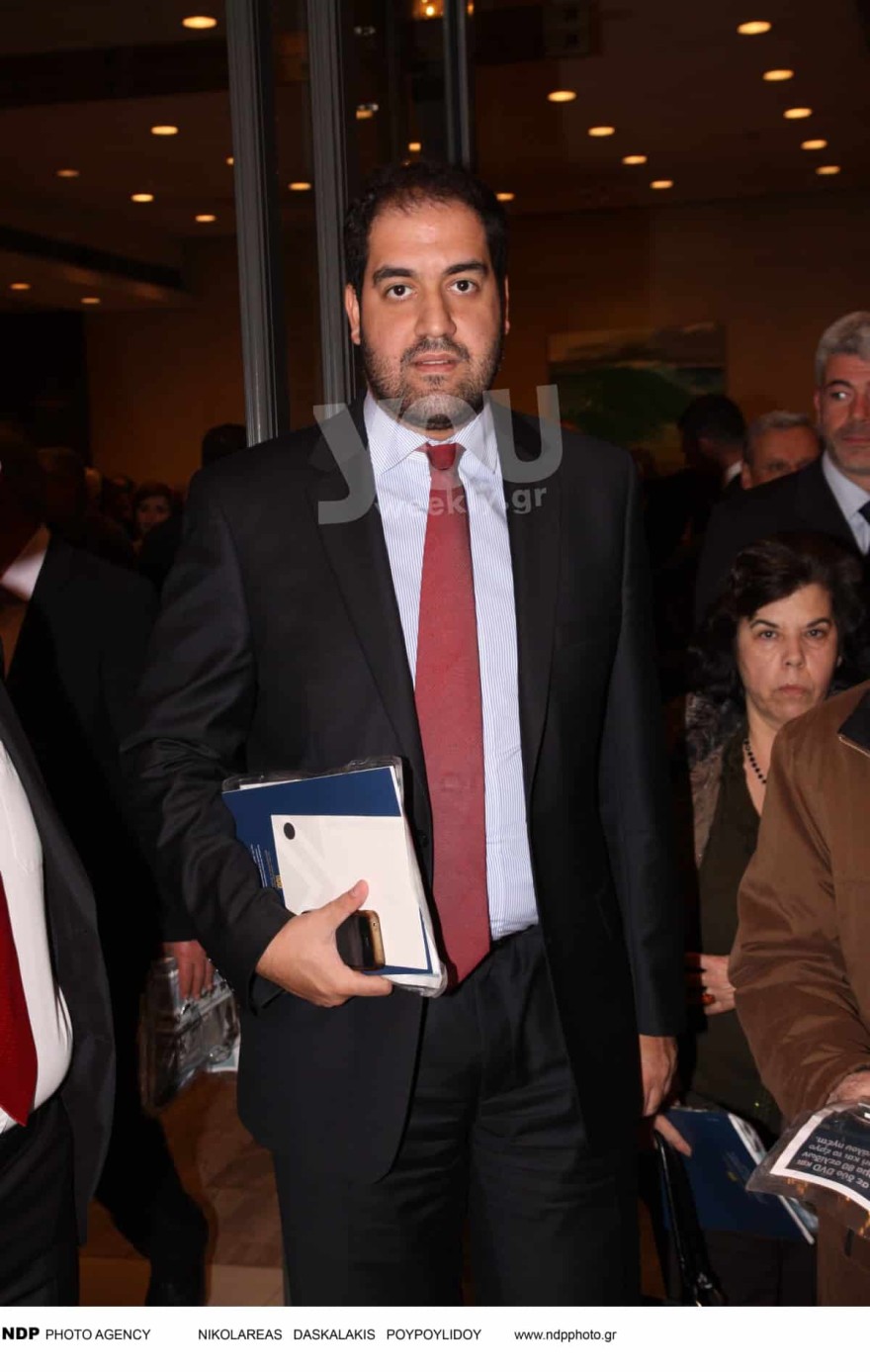 Γιάννης Κεφαλογιάννης