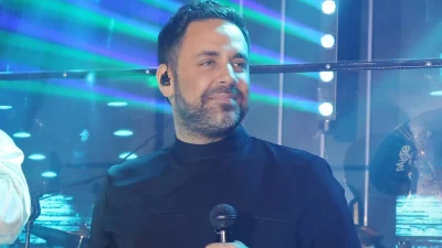 Γιώργος Γιαννιάς: Η ανακοίνωση για την κηδεία του πατέρα του