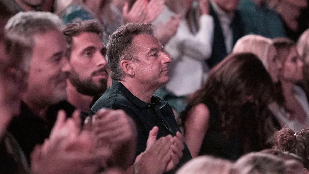 Δύσκολο Σάββατο ξημέρωσε για τον Γιώργο Λιάγκα - Άσχημα νέα για τον παρουσιαστή