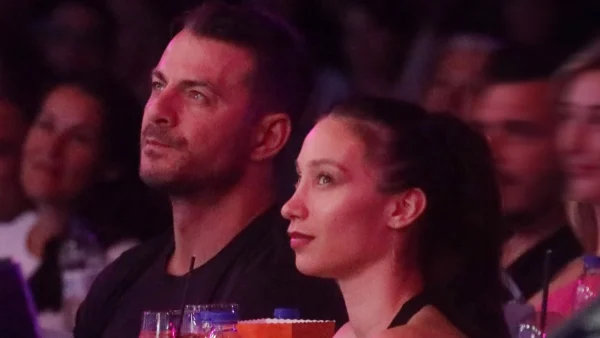 Γάμος Γιώργου Αγγελόπουλου - Δήμητρας Βαμβακούση: Αυτοί είναι οι 8 Survivors καλεσμένοι τους