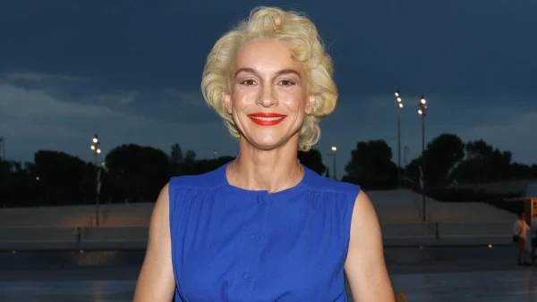 Έγκυος στο πρώτο της παιδί η Γιούλικα Σκαφιδά - Το υπερηχογράφημα και η φουσκωμένη της κοιλίτσα