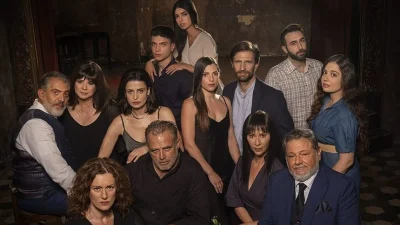 Η Γη της Ελιάς: «Θα πάω να μείνω στο σπίτι μου» - Θλιβερός χωρισμός στα νέα επεισόδια