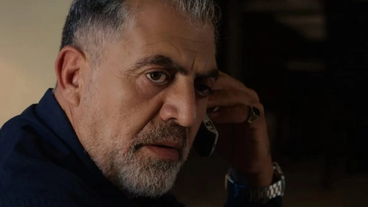 Η Γη της Ελιάς (27/9): Ο Δημοσθένης παθαίνει καρδιακή προσβολή - H κραυγή βοήθειας της Ασπασίας