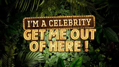 I'm a Celebrity…Get Me Out of Here: Μεγάλος ''ντόρος'' με τη συμπαρουσιάστρια του Γιώργου Λιανού - Η επίσημη ανακοίνωση του ΣΚΑΪ