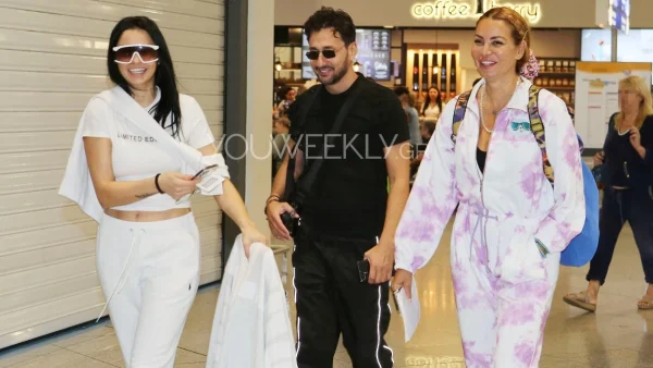 Βλάβη στο αεροπλάνο που θα μετέφερε τους παίκτες του I'm a celebrity get me out of here - Ταλαιπωρία στο αεροδρόμιο της Ζυρίχης