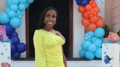 Ελίζαμπεθ Ελέτσι: Η μαύρη γαζέλα του «Survivor» παντρεύεται!